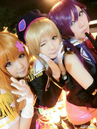 霜月shimo NO.001 微博杂图 [1046P-384MB]_第32集