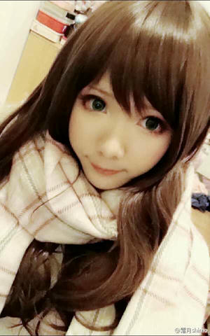 霜月shimo NO.001 微博杂图 [1046P-384MB]_第32集