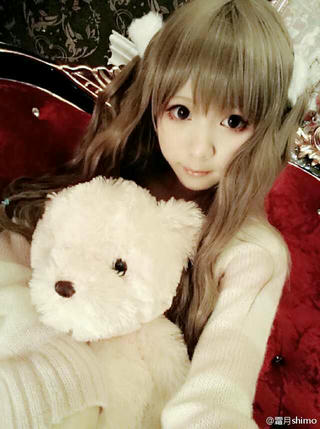 霜月shimo NO.001 微博杂图 [1046P-384MB]_第32集