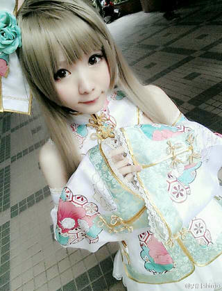 霜月shimo NO.001 微博杂图 [1046P-384MB]_第32集