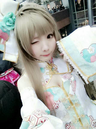 霜月shimo NO.001 微博杂图 [1046P-384MB]_第32集