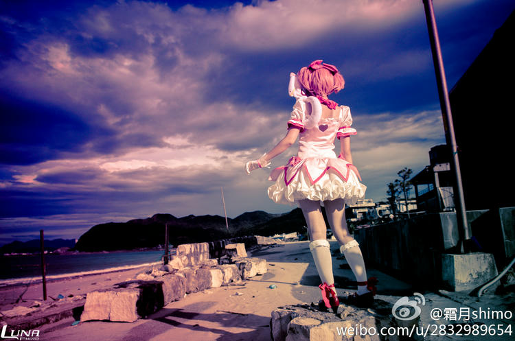 霜月shimo NO.001 微博杂图 [1046P-384MB]_第4集