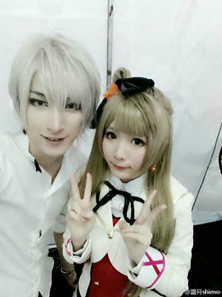 霜月shimo NO.001 微博杂图 [1046P-384MB]_第32集