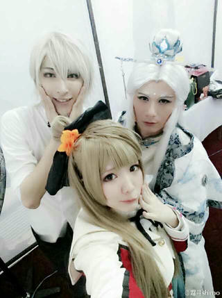 霜月shimo NO.001 微博杂图 [1046P-384MB]_第32集