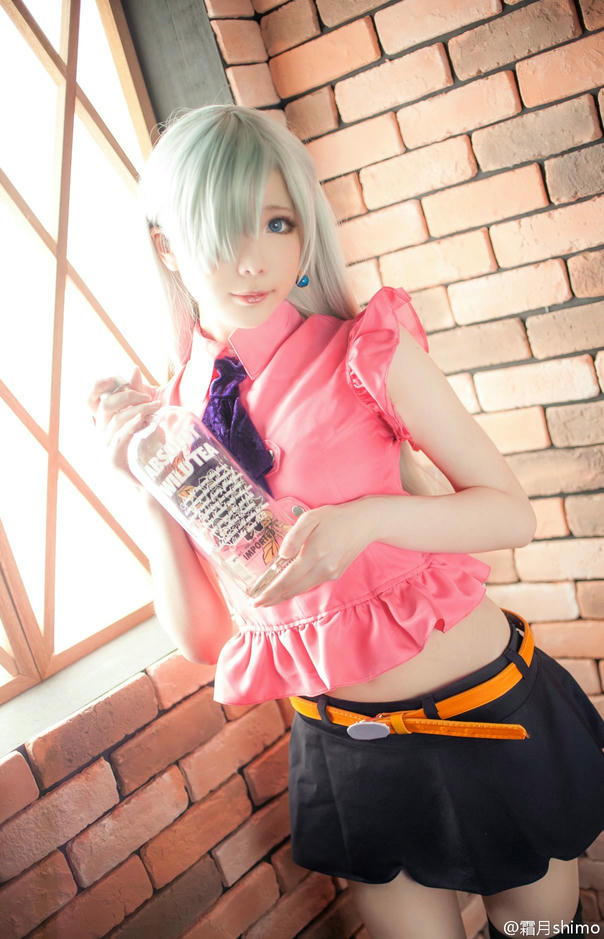 霜月shimo NO.001 微博杂图 [1046P-384MB]_第33集