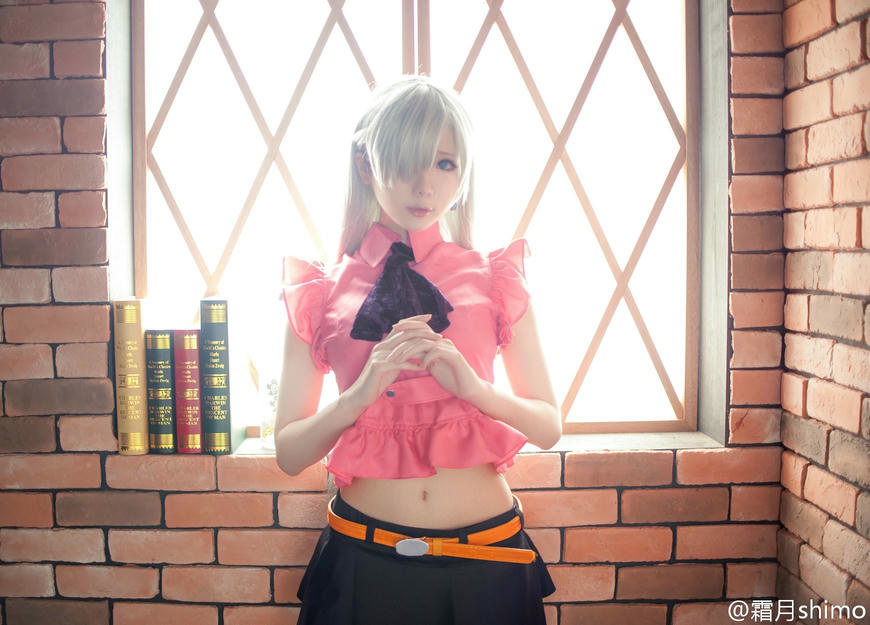 霜月shimo NO.001 微博杂图 [1046P-384MB]_第33集