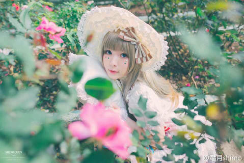 霜月shimo NO.001 微博杂图 [1046P-384MB]_第33集