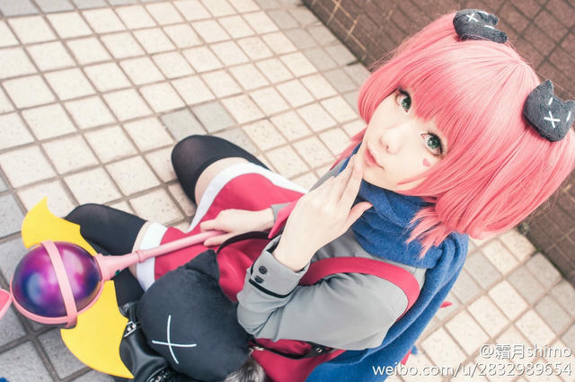 霜月shimo NO.001 微博杂图 [1046P-384MB]_第4集