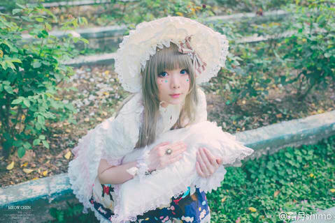 霜月shimo NO.001 微博杂图 [1046P-384MB]_第33集