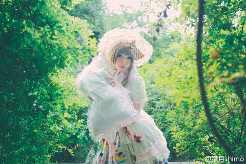 霜月shimo NO.001 微博杂图 [1046P-384MB]_第33集