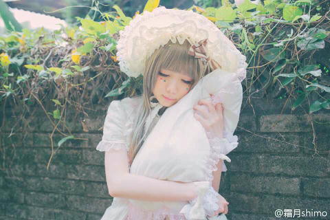 霜月shimo NO.001 微博杂图 [1046P-384MB]_第33集