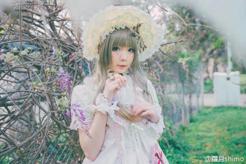 霜月shimo NO.001 微博杂图 [1046P-384MB]_第33集