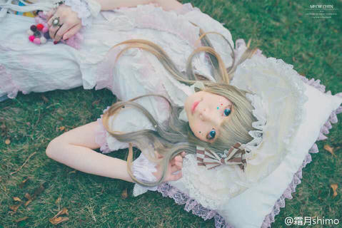 霜月shimo NO.001 微博杂图 [1046P-384MB]_第33集