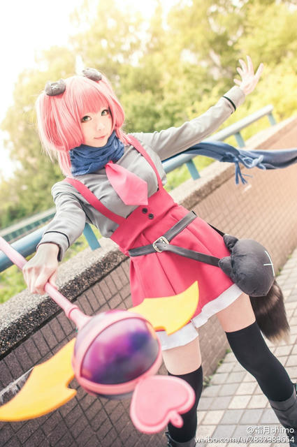 霜月shimo NO.001 微博杂图 [1046P-384MB]_第4集