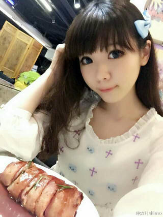 霜月shimo NO.001 微博杂图 [1046P-384MB]_第34集