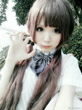 霜月shimo NO.001 微博杂图 [1046P-384MB]_第34集