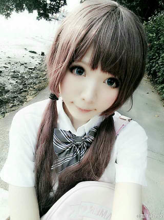 霜月shimo NO.001 微博杂图 [1046P-384MB]_第34集