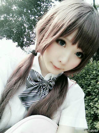 霜月shimo NO.001 微博杂图 [1046P-384MB]_第34集