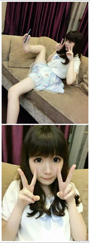 霜月shimo NO.001 微博杂图 [1046P-384MB]_第34集