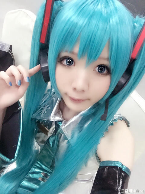 霜月shimo NO.001 微博杂图 [1046P-384MB]_第34集