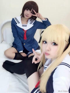 霜月shimo NO.001 微博杂图 [1046P-384MB]_第34集