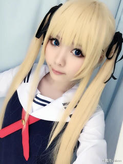 霜月shimo NO.001 微博杂图 [1046P-384MB]_第34集