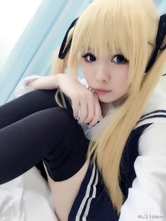 霜月shimo NO.001 微博杂图 [1046P-384MB]_第34集