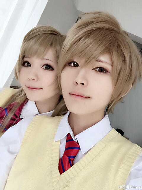 霜月shimo NO.001 微博杂图 [1046P-384MB]_第34集