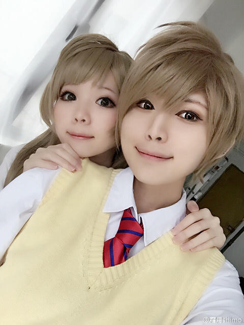 霜月shimo NO.001 微博杂图 [1046P-384MB]_第34集