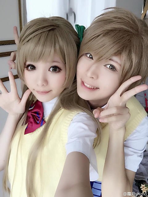 霜月shimo NO.001 微博杂图 [1046P-384MB]_第35集