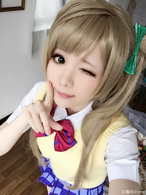 霜月shimo NO.001 微博杂图 [1046P-384MB]_第35集