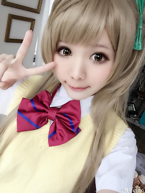 霜月shimo NO.001 微博杂图 [1046P-384MB]_第35集