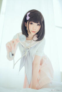 霜月shimo NO.001 微博杂图 [1046P-384MB]_第35集