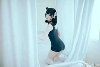 霜月shimo NO.001 微博杂图 [1046P-384MB]_第35集