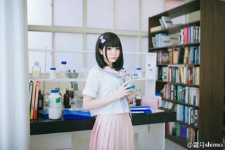 霜月shimo NO.001 微博杂图 [1046P-384MB]_第35集