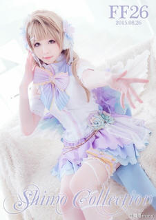 霜月shimo NO.001 微博杂图 [1046P-384MB]_第35集