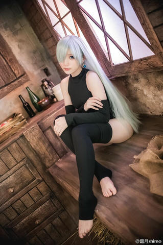 霜月shimo NO.001 微博杂图 [1046P-384MB]_第36集