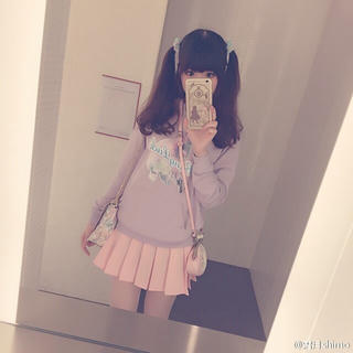 霜月shimo NO.001 微博杂图 [1046P-384MB]_第36集