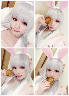 霜月shimo NO.001 微博杂图 [1046P-384MB]_第36集