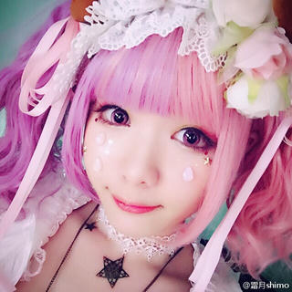 霜月shimo NO.001 微博杂图 [1046P-384MB]_第37集