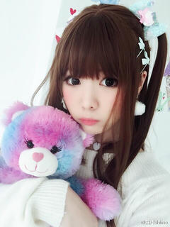 霜月shimo NO.001 微博杂图 [1046P-384MB]_第37集