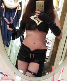 霜月shimo NO.001 微博杂图 [1046P-384MB]_第37集