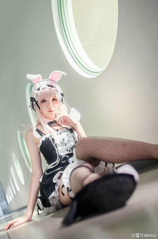 霜月shimo NO.001 微博杂图 [1046P-384MB]_第37集