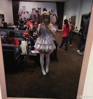 霜月shimo NO.001 微博杂图 [1046P-384MB]_第38集