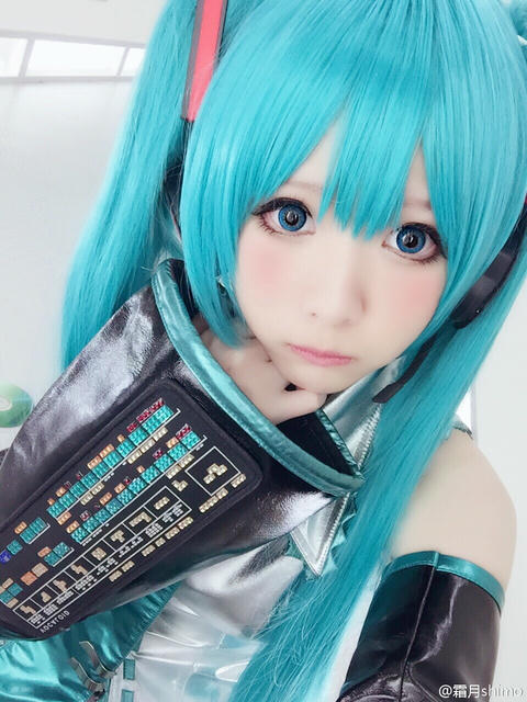 霜月shimo NO.001 微博杂图 [1046P-384MB]_第38集