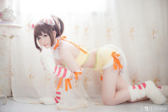 霜月shimo NO.001 微博杂图 [1046P-384MB]_第39集
