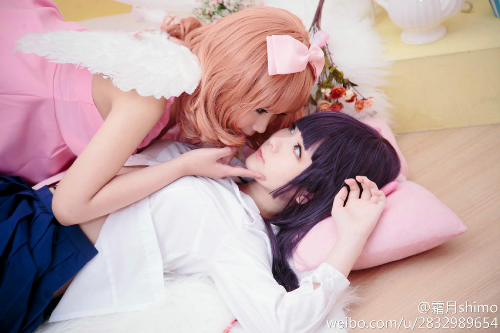 霜月shimo NO.001 微博杂图 [1046P-384MB]_第4集