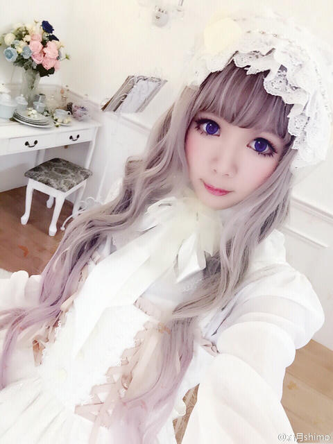 霜月shimo NO.001 微博杂图 [1046P-384MB]_第40集