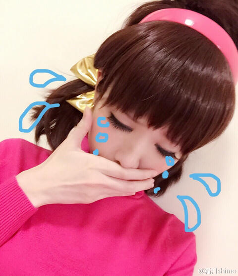 霜月shimo NO.001 微博杂图 [1046P-384MB]_第40集