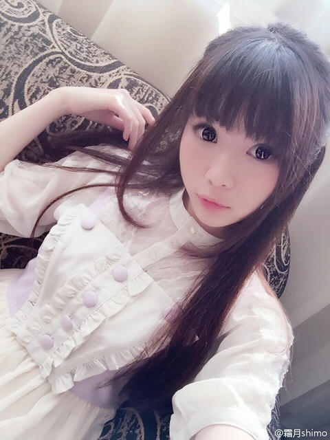 霜月shimo NO.001 微博杂图 [1046P-384MB]_第40集